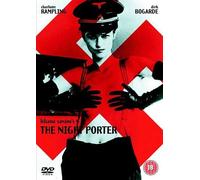 The Night Porter [1973] [DVD] by Dirk Bogarde