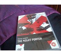 The Night Porter [1973] [Reino Unido] [DVD]