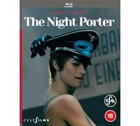 The Night Porter (4K Ultra-HD Sourced) [Blu-ray]