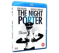 The Night Porter [Blu-ray] [1974] [Reino Unido]