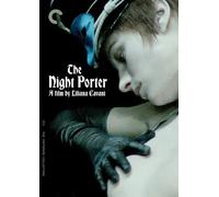 The Night Porter [USA] [DVD]