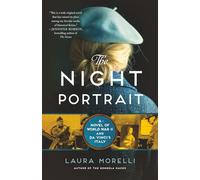 The Night Portrait: A Novel of WWII & Da Vinci's Italy