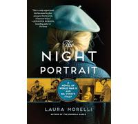 The Night Portrait: A Novel of WWII & Da Vinci's Italy