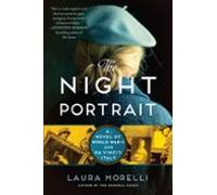 The Night Portrait (ebook)