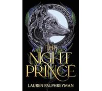 The Night Prince: 2 (Wolf King, 2)