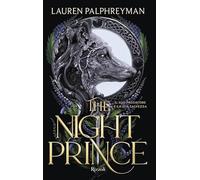 The night prince. Ediz. italiana (Argentovivo)