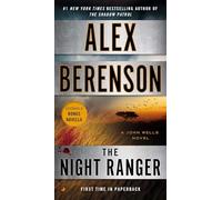 The Night Ranger: 7 (A John Wells Novel)