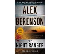 The Night Ranger (ebook)