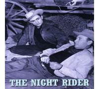 The Night Rider (DVD) (Importación USA)