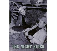 The Night Rider [Reino Unido] [DVD]