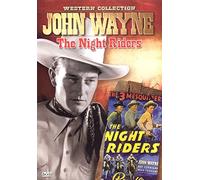 The night riders [Italia] [DVD]
