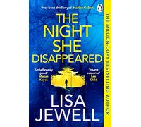 The Night She Disappeared – La adictiva novela psicológica n.º 1 del Sunday Times