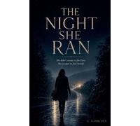The Night She Ran