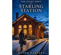 The Night Shift at Starling Station