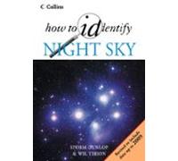 The Night Sky (ebook)