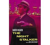 The Night Stalker [USA] [DVD]