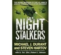 The Night Stalkers (ebook)