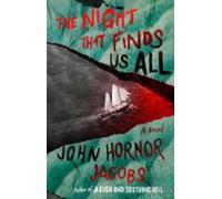 The Night That Finds Us All (ebook)
