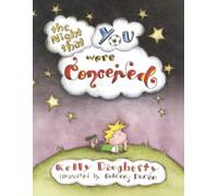 The Night That You Were Conceived