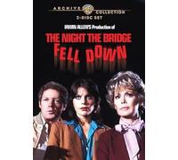 The Night the Bridge Fell Down [USA] [DVD]