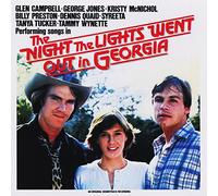 The Night the Lights Went out in Georgia by Glen Campbell