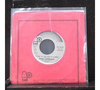 The Night The Lights Went Out In Georgia [Vinyl Single 7'']