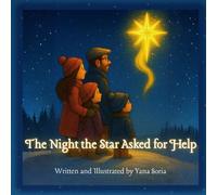 The Night the Star Asked for Help