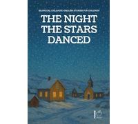 The Night the Stars Danced: Bilingual Icelandic-English Stories for Children