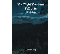 The Night The Stars Fell Quiet- Lila’s Reckoning