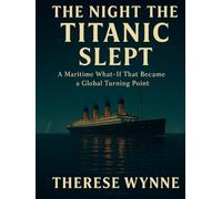 The Night The Titanic Slept: A Maritime What-If That Became a Global Turning Point