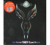 Mr. Bungle - The Night They Came Home [Vinilo]