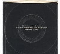 The Night They Drove Old Dixie Down / When Time Is Stolen 7" 45
