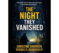 The Night They Vanished
