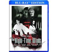 The Night-Time Winds [USA] [Blu-ray]