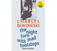 The Night Torn Mad With Footsteps (ebook)