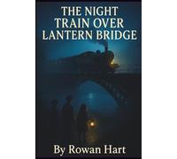 The Night Train Over Lantern Bridge