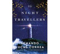 The Night Travellers: From the bestselling author of 'The German Girl'