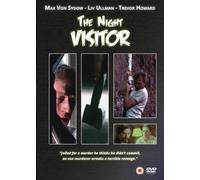 The Night Visitor (1971) [Reino Unido] [DVD]