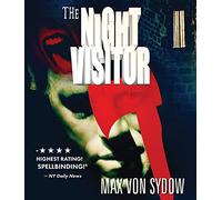The Night Visitor (aka Lunatic) [Blu-ray]