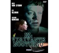 The_Night_Visitor_(Papegojan) [Reino Unido] [DVD]