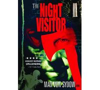 The Night Visitor (aka Lunatic) [Reino Unido] [DVD]