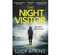 The Night Visitor: the gripping thriller from the author of Magpie Lane