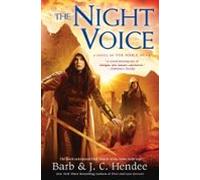 The Night Voice (ebook)