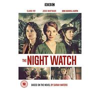 Night Watch. The [Edizione: Regno Unito] [DVD]