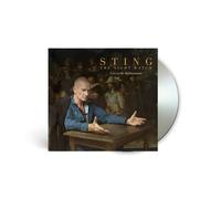 The Night Watch (Live at the Rijksmuseum) - CD