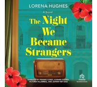 The Night We Became Strangers