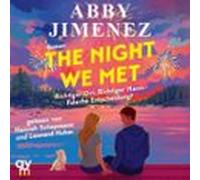 The Night We Met