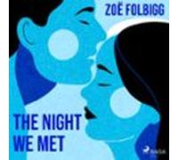 The Night We Met (audiolibro)