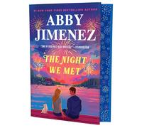 The Night We Met