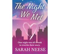 The Night We Met (Sylvie and Wyatt's Love Story)